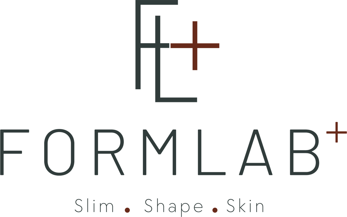 FormLab+ — Slim. Shape. Skin.