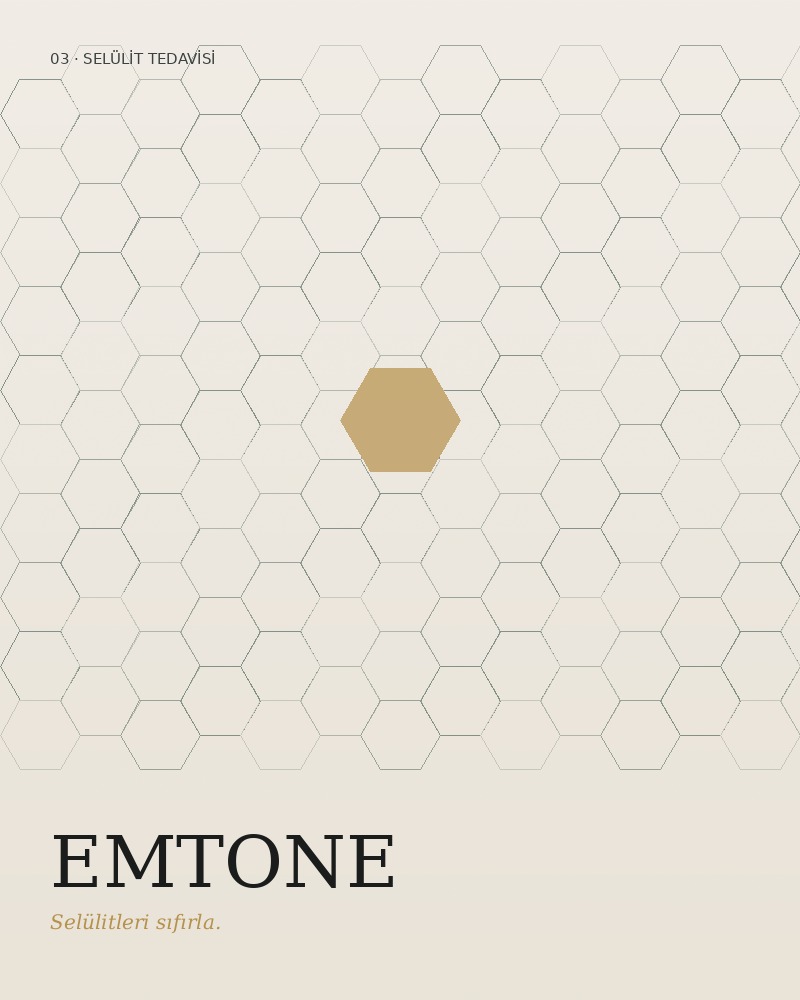 EMTONE