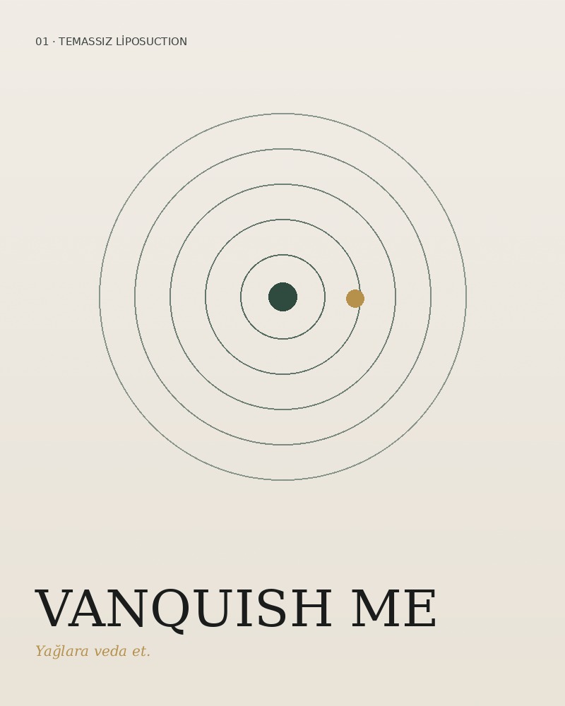 Vanquish ME
